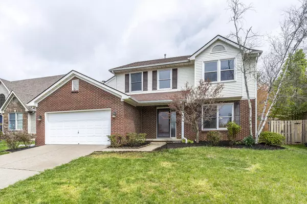 Lexington, KY 40515,972 Tanbark Road