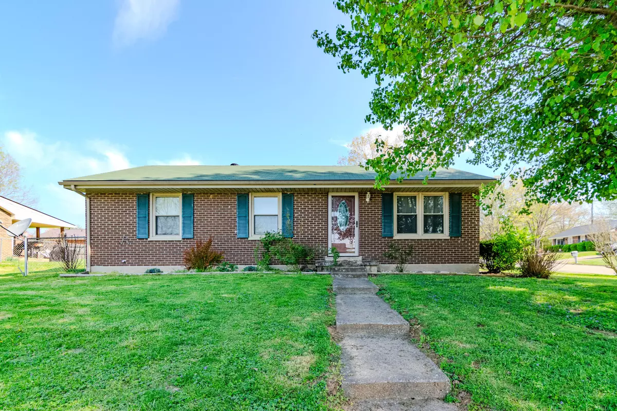 Mt Sterling, KY 40353,260 Elaine Drive