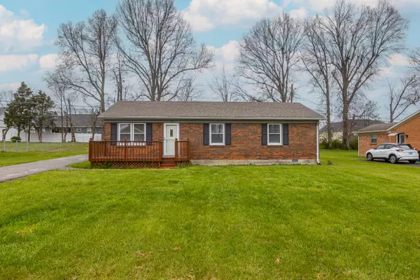 344 West Ila Avenue, Danville, KY 40422