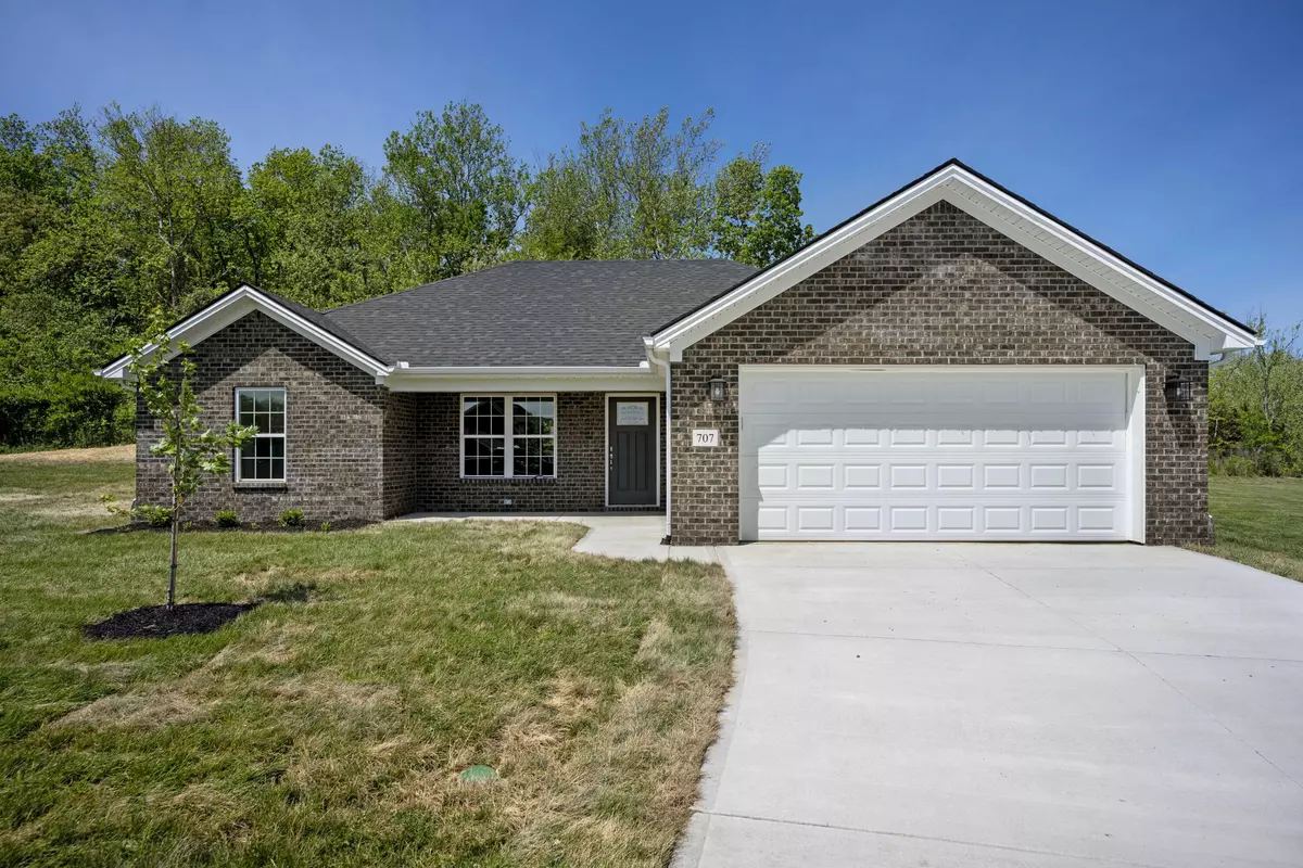 Richmond, KY 40475,707 Silas Court