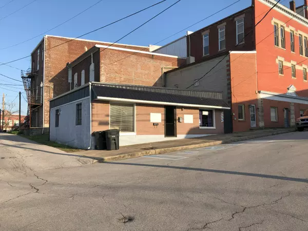 110 South Broadway Street, Carlisle, KY 40311