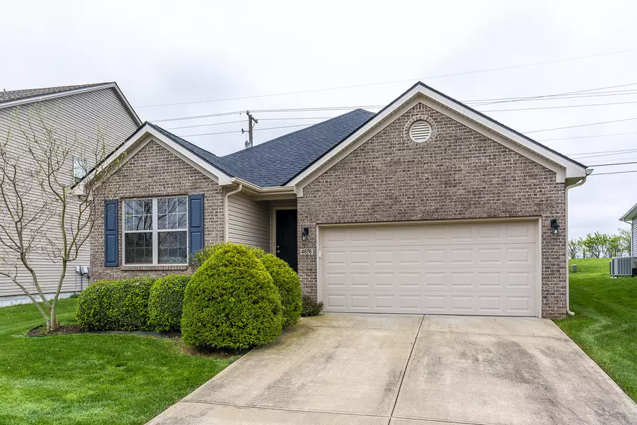 4676 Larkhill Lane, Lexington, KY 40509