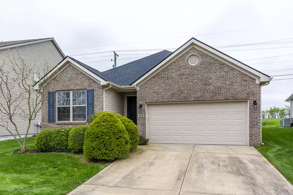 Lexington, KY 40509,4676 Larkhill Lane