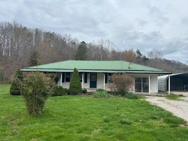 632 E Fork Road, Means, KY 40346