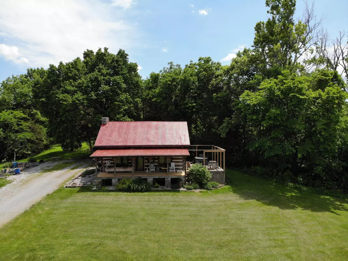 Lancaster, KY 40444,2474 Sugar Creek Road