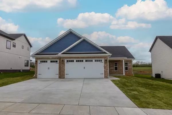 116 Growers Field, Nicholasville, KY 40356