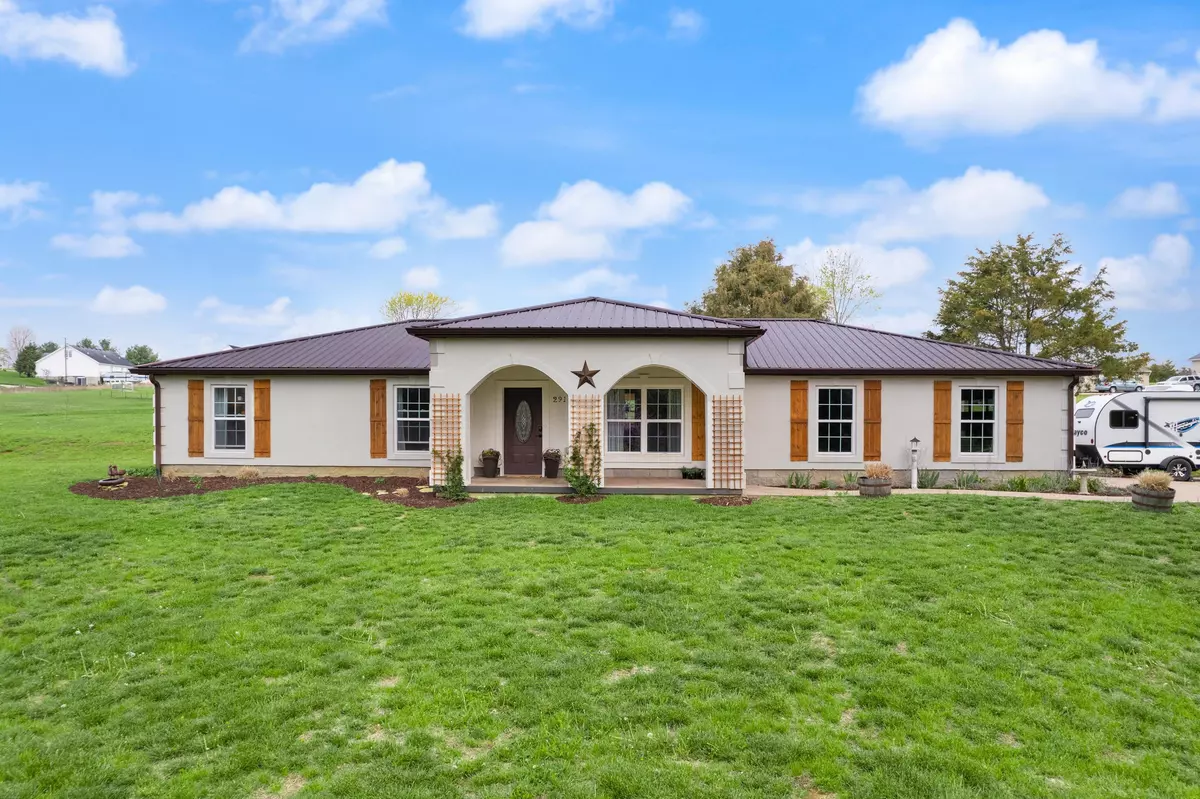 Stanford, KY 40484,291 Lantern Way