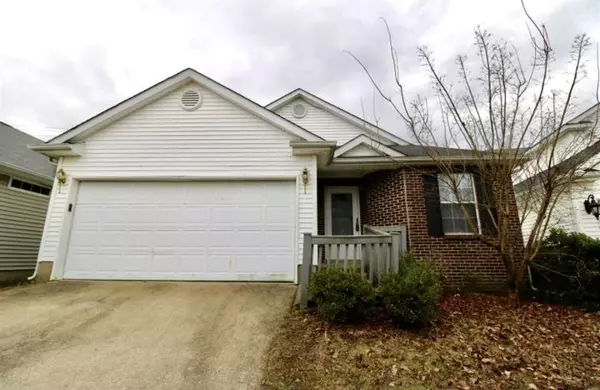 3576 Forest Springs Court, Lexington, KY 40509