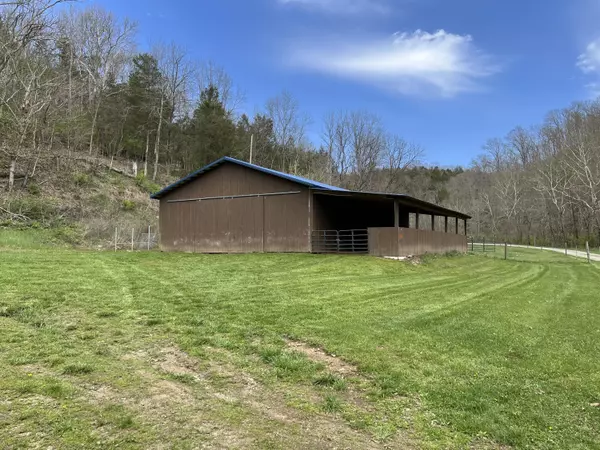 Winchester, KY 40391,1410 Dry Fork Creek Road