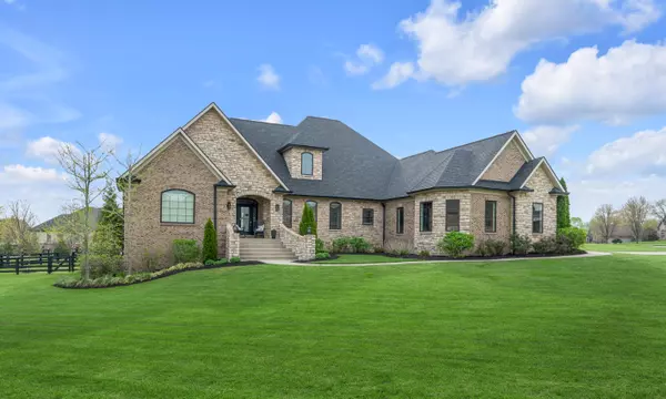 Nicholasville, KY 40356,115 Laurenbrook Drive