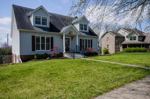 Winchester, KY 40391,27 Fontaine Boulevard