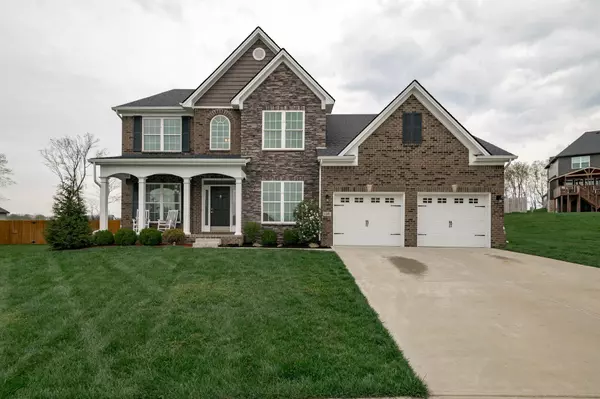 Georgetown, KY 40324,136 Silver Springs Way