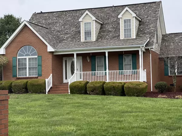 Mt Sterling, KY 40353,308 St. Andrews Court