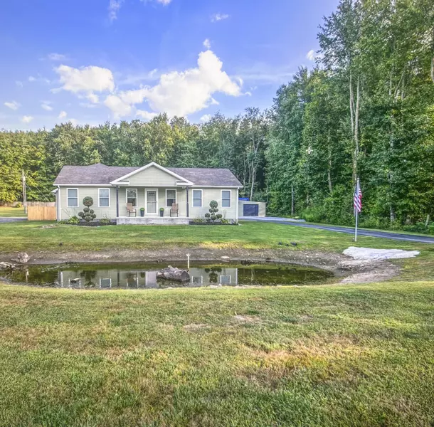 731 elm Street, Crab Orchard, KY 40419