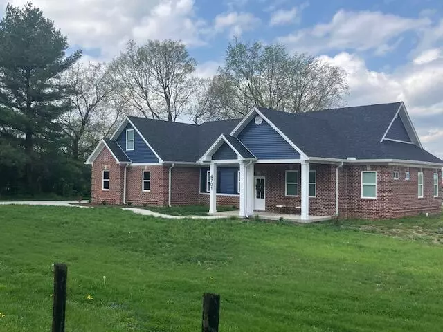 4701 Keene Road, Lexington, KY 40513