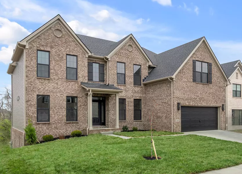 3569 Bay Springs Park, Lexington, KY 40509