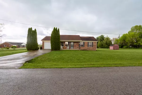 132 Brewer Drive, Richmond, KY 40475