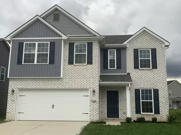 119 Hourglass Lane, Georgetown, KY 40324