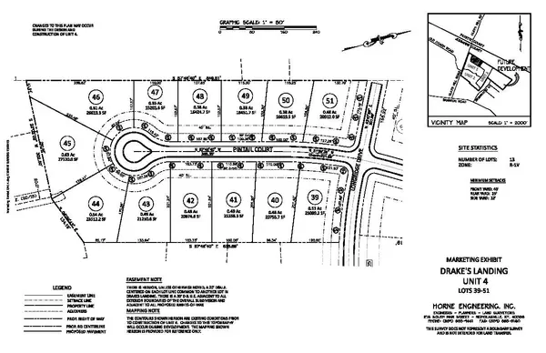 Nicholasville, KY 40356,100 Pintail Court #Lot 51