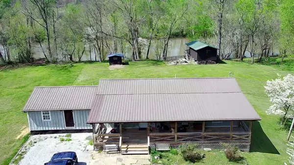 4430 Red Bird Road, Williamsburg, KY 40769