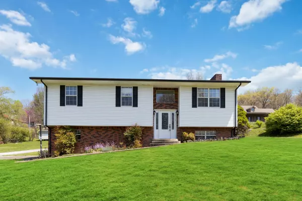 1760 Fariston Road, London, KY 40744