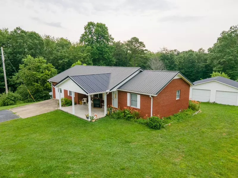 1828 Holly Grove Road, Corbin, KY 40701