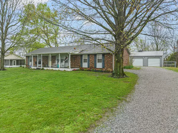 Harrodsburg, KY 40330,251 New Dixville Road