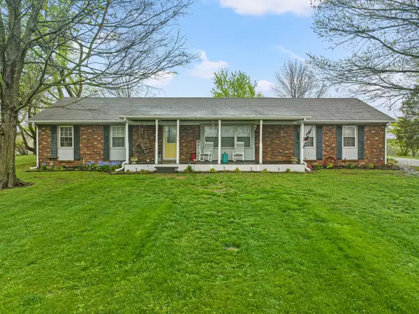 251 New Dixville Road, Harrodsburg, KY 40330