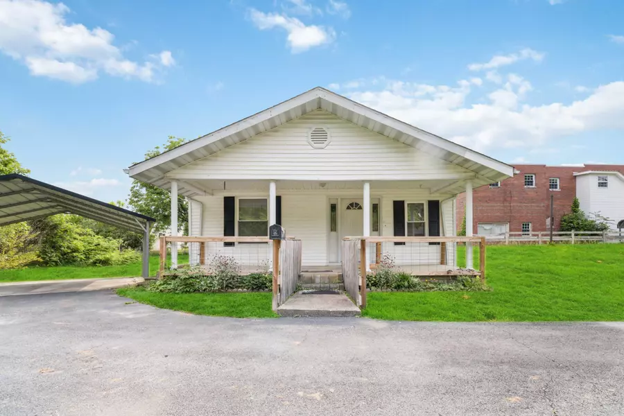 818 South Poplar Avenue, Corbin, KY 40701