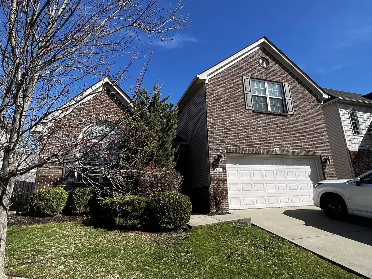 Lexington, KY 40515,4341 Ridgewater Drive