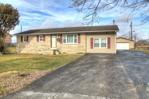 London, KY 40741,620 Ridgeview Drive