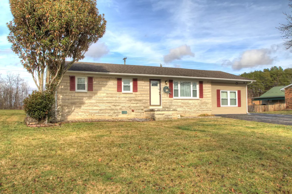 London, KY 40741,620 Ridgeview Drive