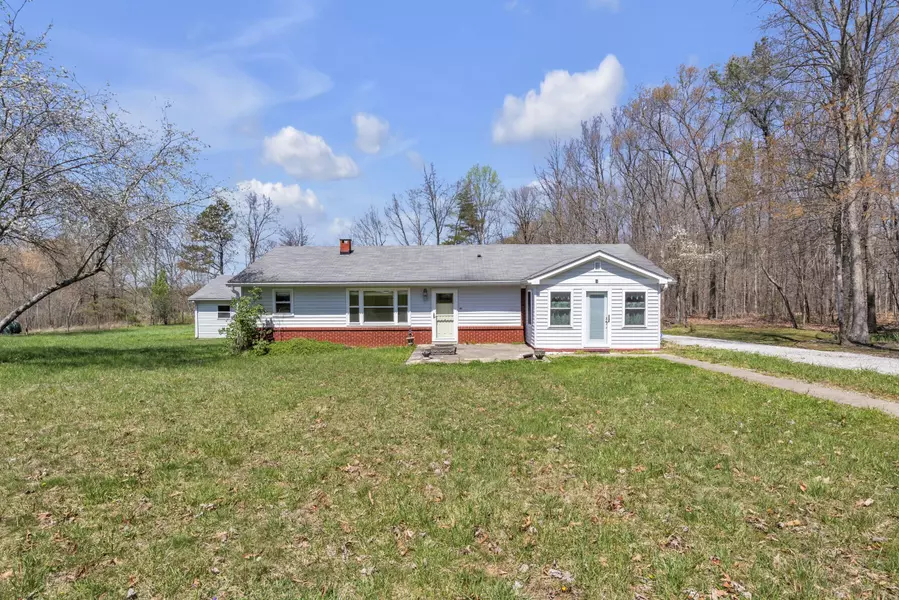 395 Lower Spruce Road, Jeffersonville, KY 40337