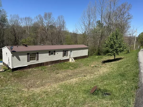 121 Moore Valentine Road, Keavy, KY 40737