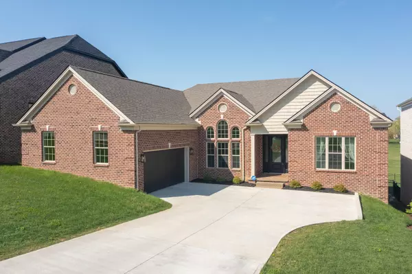 3952 Tatton Park, Lexington, KY 40515