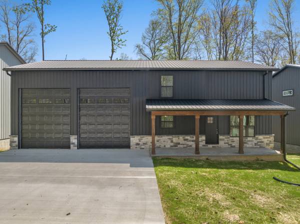 368 Peach Tree Lane, Russell Springs, KY 42642