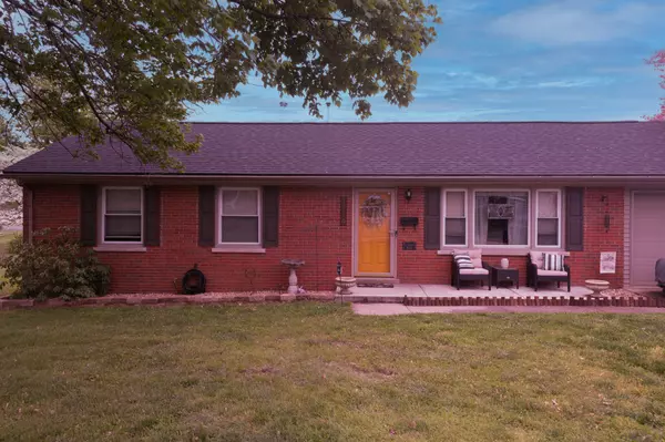 1114 Ute Trail, Georgetown, KY 40324