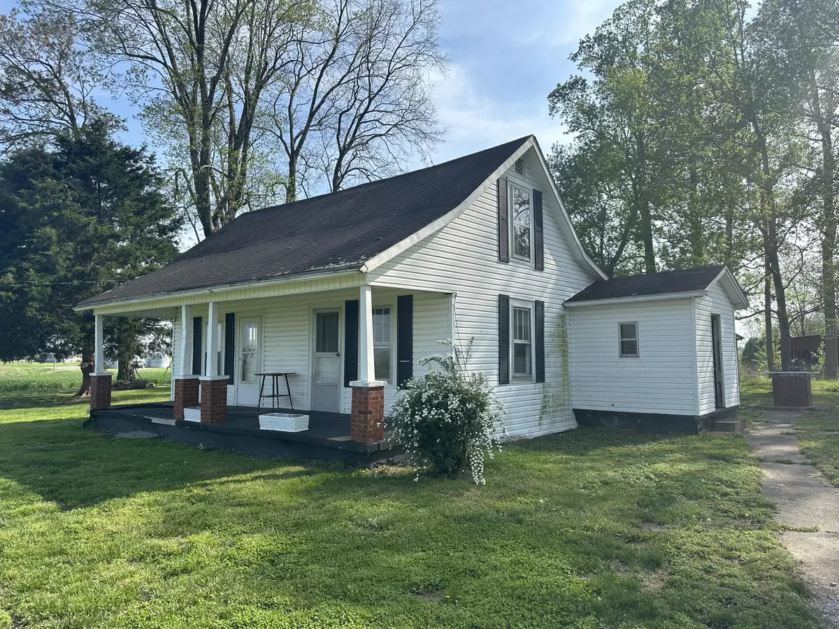 Nancy, KY 42544,2153 Highway 1664