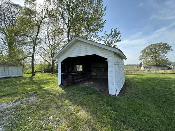 Nancy, KY 42544,2153 Highway 1664