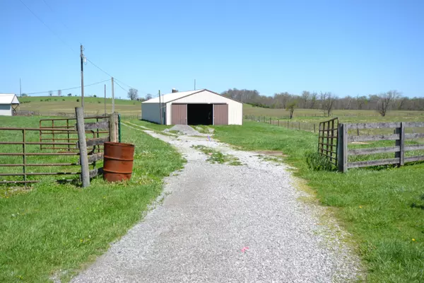 Harrodsburg, KY 40330,783 Talmage Mayo Road