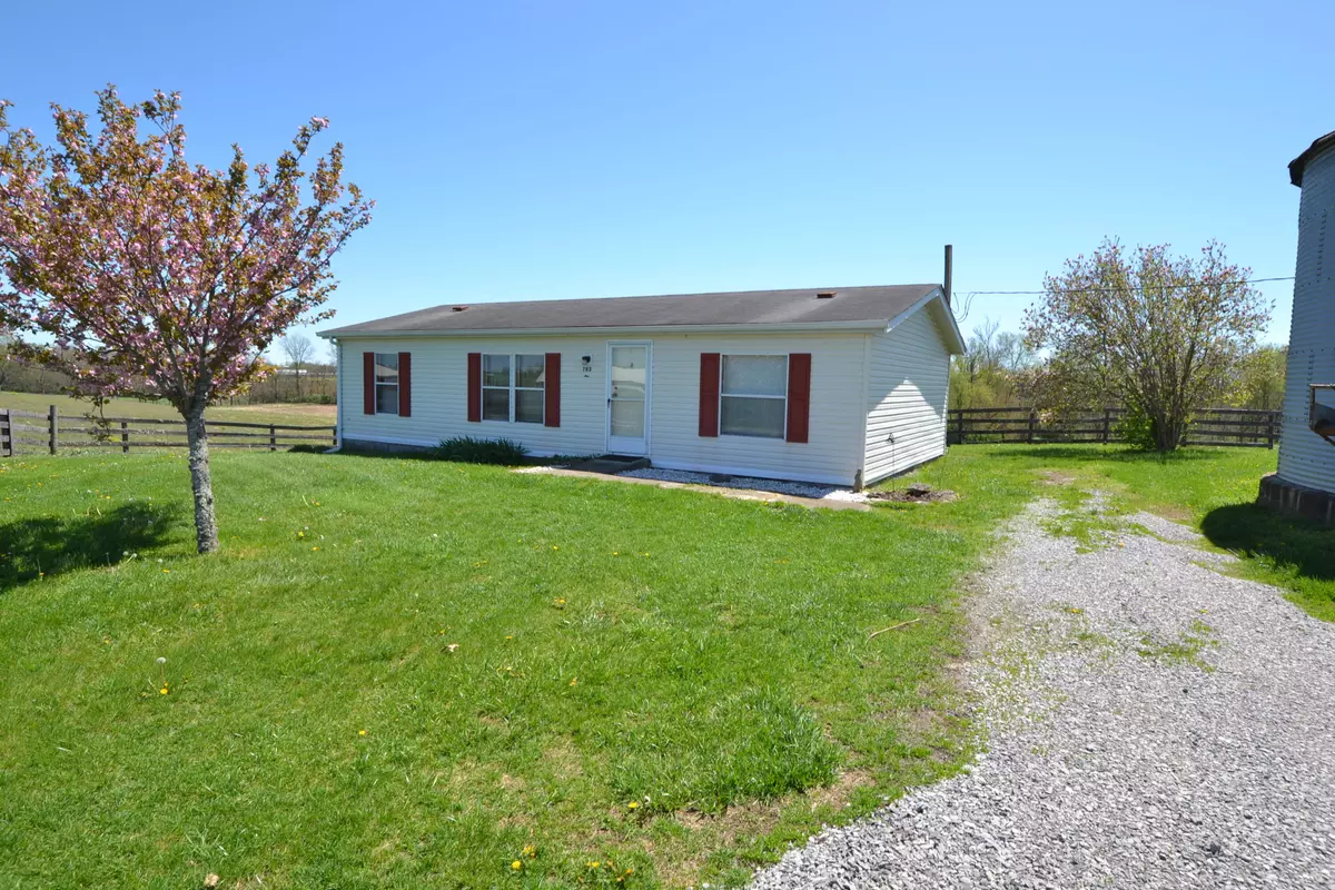 Harrodsburg, KY 40330,783 Talmage Mayo Road