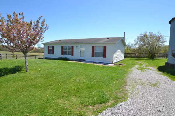 783 Talmage Mayo Road, Harrodsburg, KY 40330