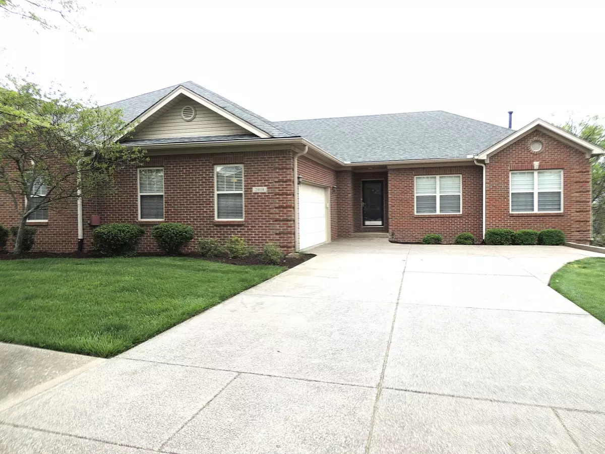 Frankfort, KY 40601,2018 Berry Hill Drive