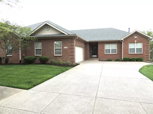 2018 Berry Hill Drive,  Frankfort,  KY 40601