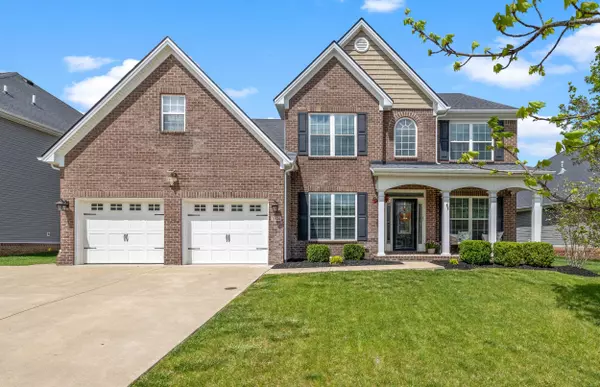 3604 Tranquility Point, Lexington, KY 40509