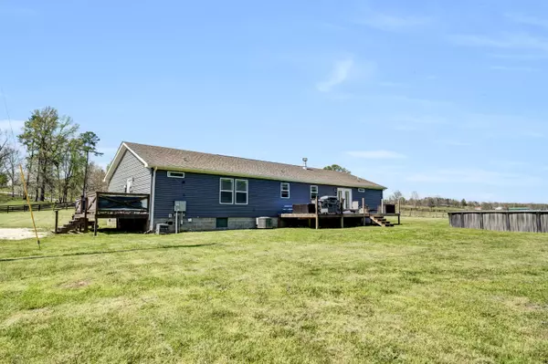 Jeffersonville, KY 40337,129 Spruce Valley Lane