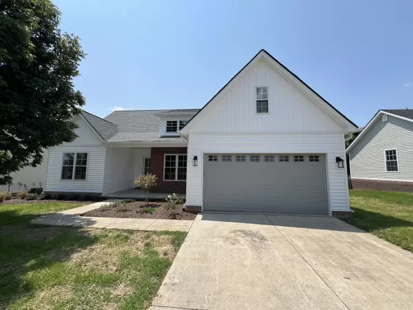 Winchester, KY 40391,127 Hibiscus Lane