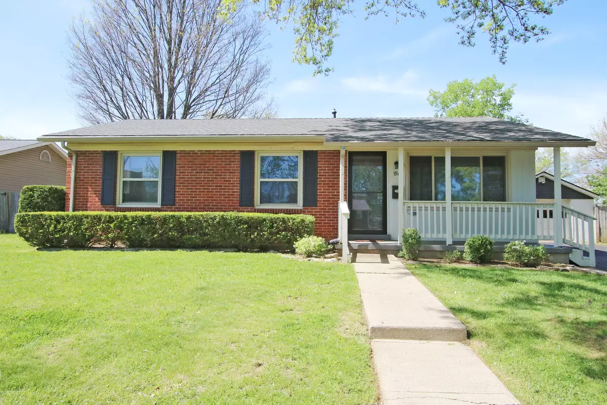 Lexington, KY 40505,1961 Glenbrook Court