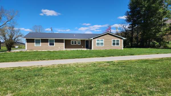 5857 Kentucky 70, Liberty, KY 42539