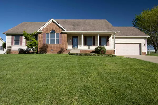 Lancaster, KY 40444,150 Pin Oak Drive